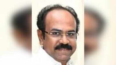 Former minister accuses TVK govt of mismanaging Tamil Nadu’s economy