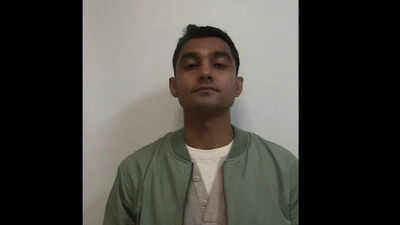 Indian man travels to North Carolina from Mumbai to find 17-year-old girl who blocked him on social media, Uber driver alerts cops