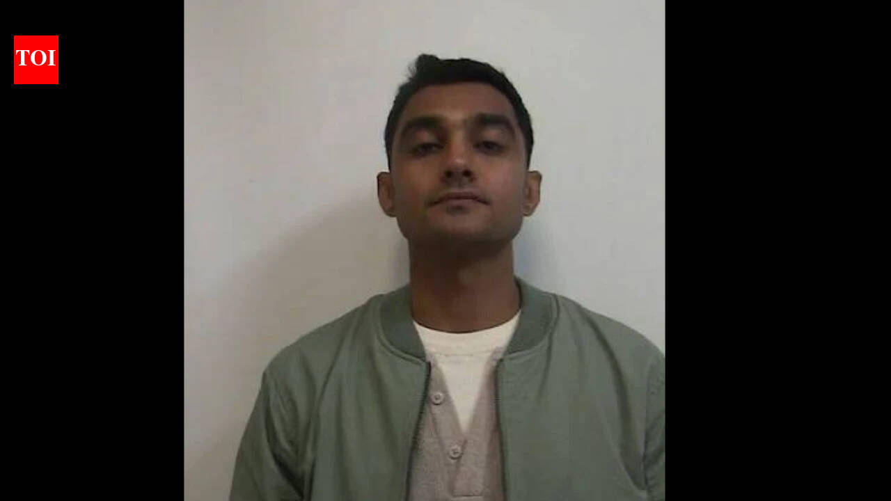 Indian man travels to North Carolina from Mumbai to find 17-year-old girl who blocked him on social media, Uber driver alerts cops