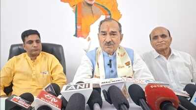 Dotasra misused govt machinery to secure OBC quota for family, says Madan Rathore