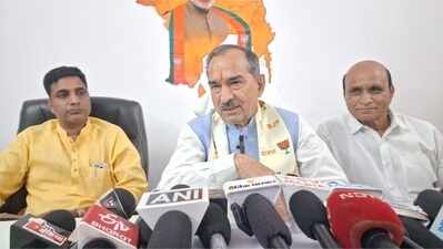 Dotasra misused govt machinery to secure OBC quota for family, says Madan Rathore