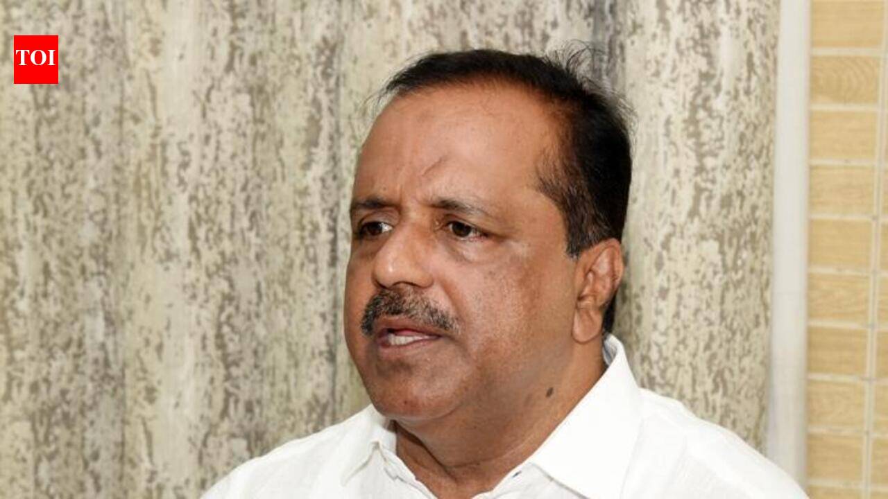 State govt to order probe into MRPL blast: Khader