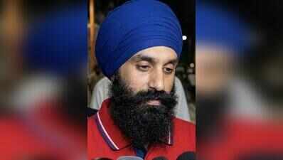 13 days after bail, Scottish national Jaggi Johal walks out of Tihar