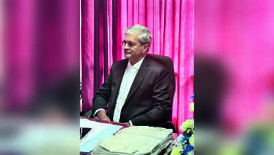 Govt appoints administrative tribunal president