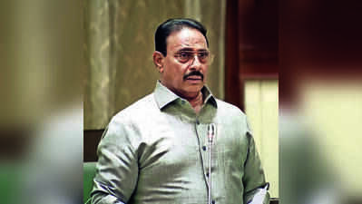 No Khairatabad bypoll notification until pending poll plea resolved: ECI tells HC