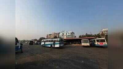 Margao bus stand tender stuck in govt red tape