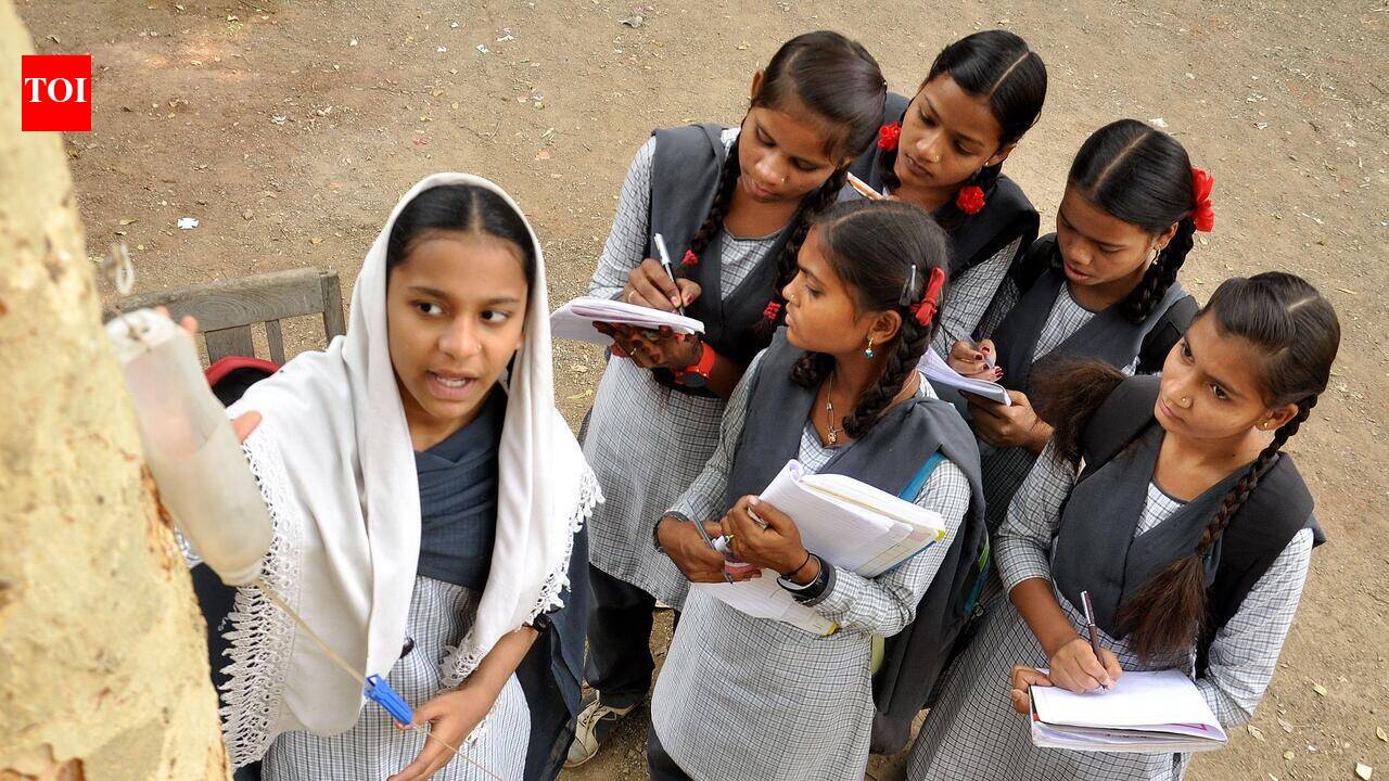 State board to frame Std IX-XII curriculum, prepare textbooks