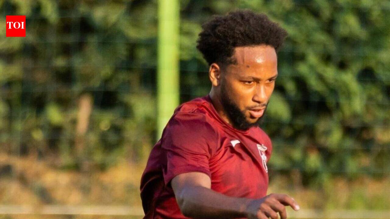 Jaipur’s Rajasthan United FC bolster the wings by adding Caribbean’s Judah Garcia in the squad