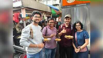 Peace marches & community events to mark Gandhi Jayanti in Pune