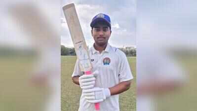 Rajasthan Under-19 cricket team announced for BCCI Vinoo Mankad Trophy tournament