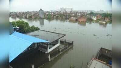 Noida panel to study Hindon ‘course correction’ plan