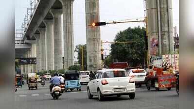 Lal Kuan, Crossings among 14 more junctions to come under ITMS cams