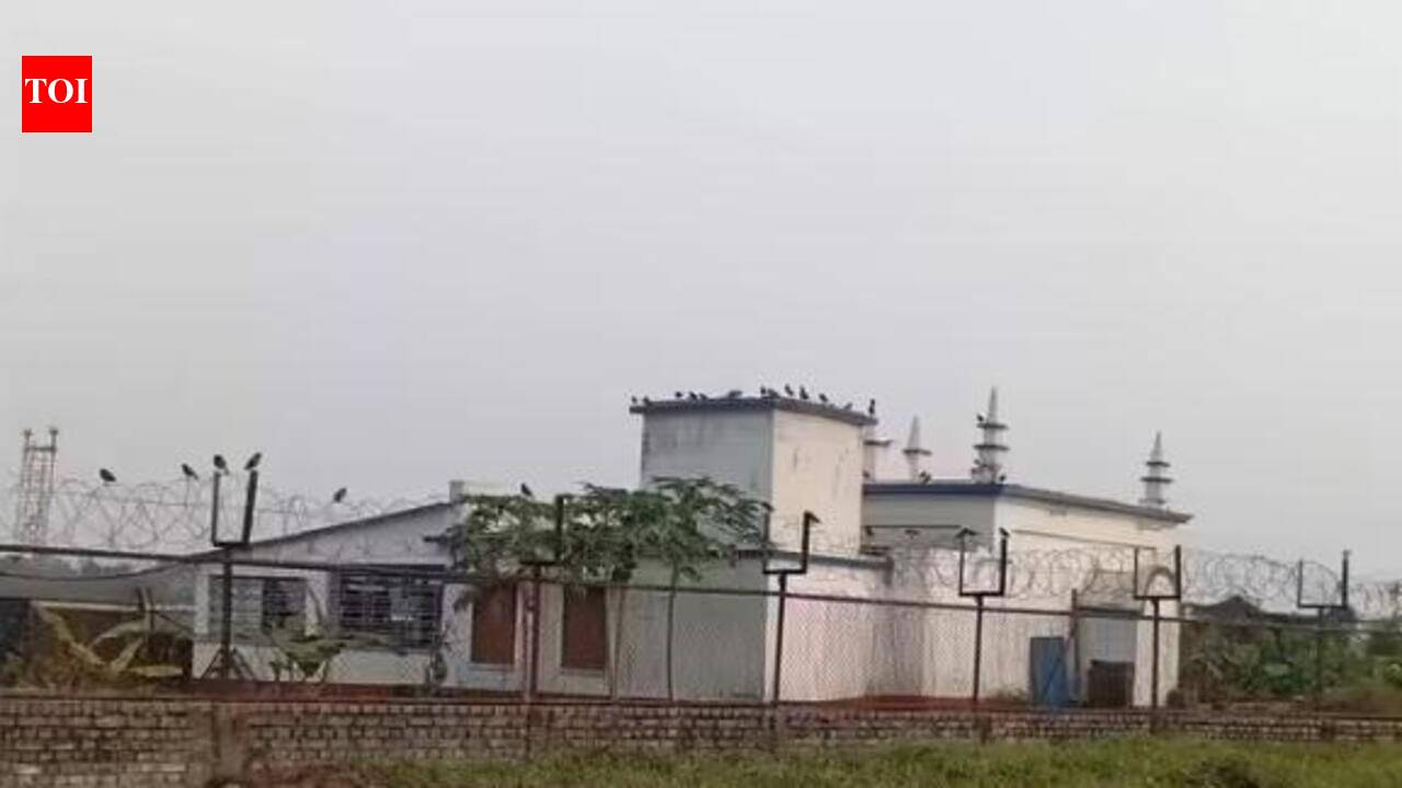 AAI Opposes Interim prayer orders at Kolkata airport Mosque