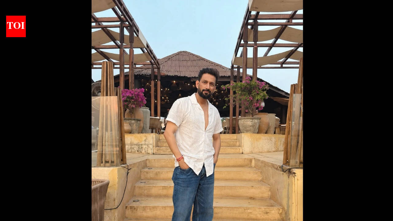 I have visited Goa over 20 times: Aadesh Chaudhary