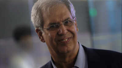 Venu, Vijay Singh query Noel's merger plan to avoid Tata Sons IPO