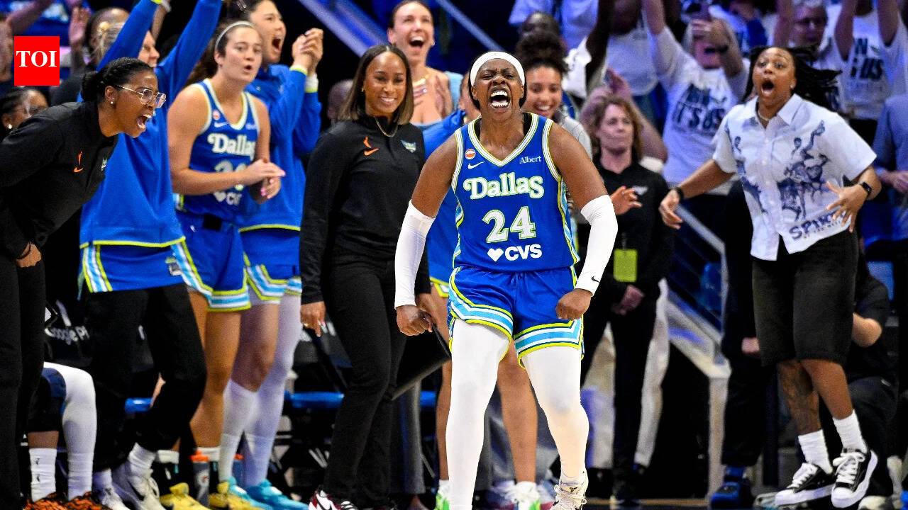 Holly Rowe’s ESPN travel marathon revealed as WNBA playoffs collide ...