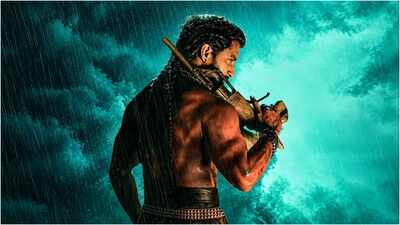 'The Paradise' box office collection day 8: Nani film earns Rs 3.30cr; India net reaches Rs 108.20cr; worldwide gross hits Rs 158.60cr