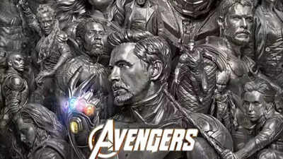 ‘Avengers: Endgame: Encore’ box office collection day 7: Robert Downey Jr.-led film crosses Rs 31 crore in India