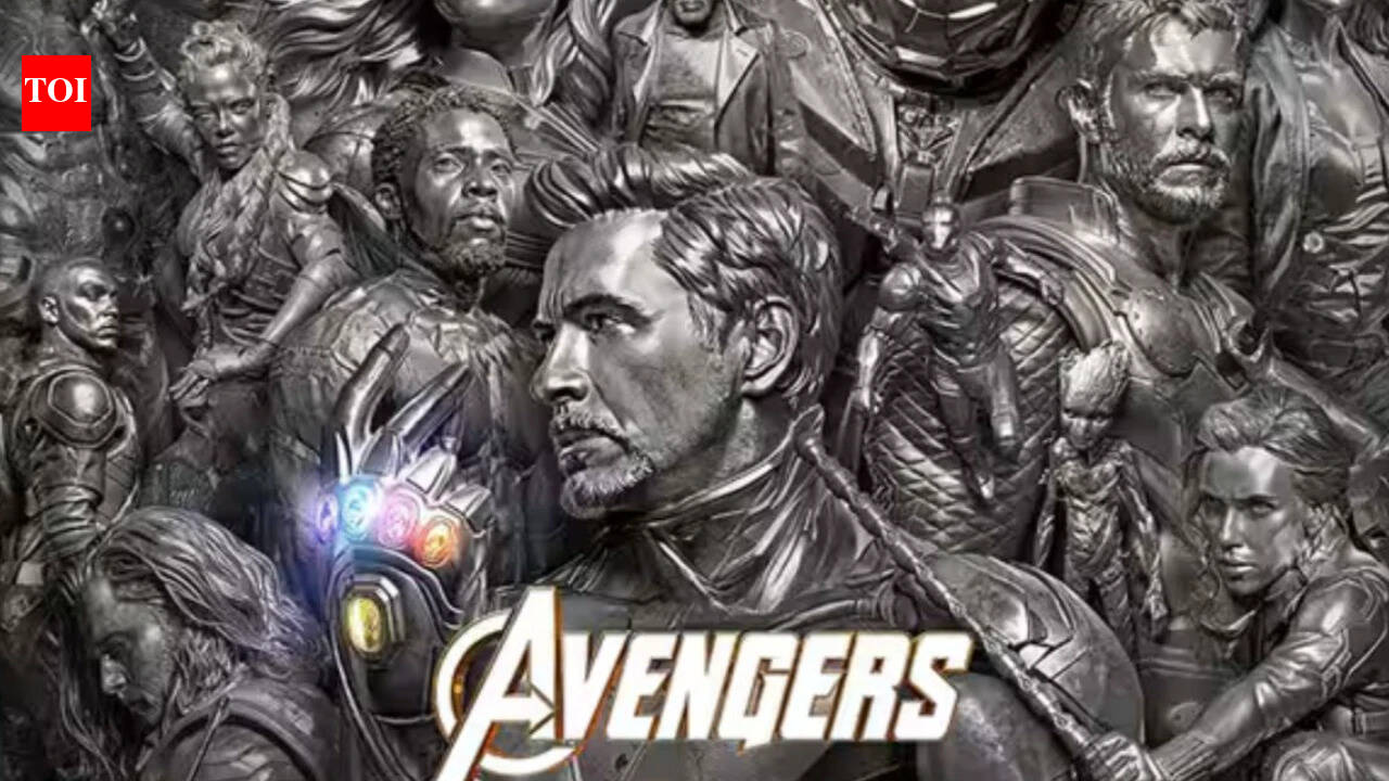 ‘Avengers: Endgame: Encore’ BO day 7: MCU re-release completes first week in India