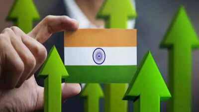 Macro data shows economy on growth path