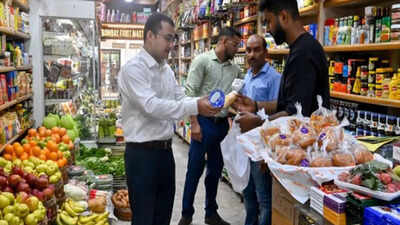 As inflation bites, shoppers count every penny