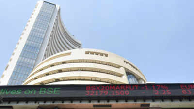 Sensex slides to over 2-year low as FPIs keep selling