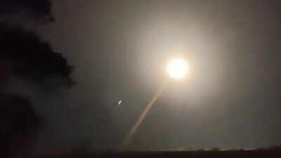 Ukraine claims first combat use of its home-made FP-7 ballistic missile against Russia