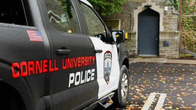 Cornell sexual assault case: Snapchat records, police transcript prompt fresh probe