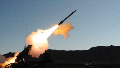 Gulf oil infrastructure at risk as US rushes Patriot missiles to Saudi Arabia, Qatar amid Iran tensions