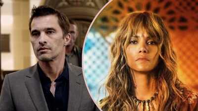 Halle Berry’s ex, Olivier Martinez, accuses actress of child abuse; granted primary custody after filing for restraining order
