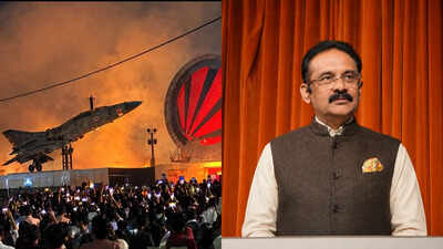 'Pakistan keeps disrupting peace': LPU founder Ashok Mittal claims 'bigger conspiracy' behind campus unrest