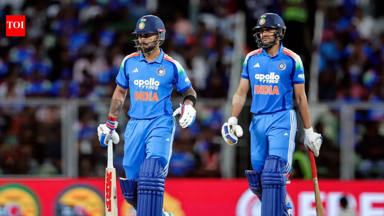 India to open 2027 World Cup against Australia, face Pakistan on October 10