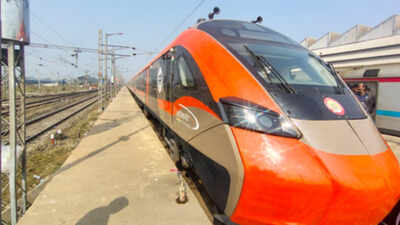 Bengaluru-Mumbai Vande Bharat Sleeper: India's second sleeper train to start this month