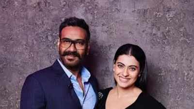 'Drishyam 3' star Ajay Devgn's Mumbai home, Shivshakti, a sprawling Juhu bungalow, features a spiral staircase, home theatre, gym, and more