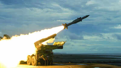 India's defence export milestone: Akash air defence missile enters Central Asia