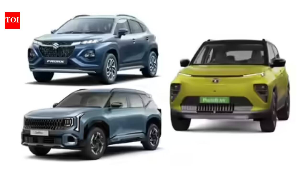 Car Sales September 2026: Maruti, Hyundai, Kia report strong growth ...