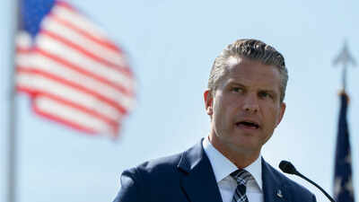 ‘Real battle is spiritual’: Pete Hegseth announces Pentagon Office of Religious Affairs - what will it serve