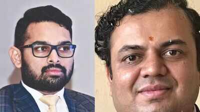 'Unsuitable for service': 2 Gujarat IAS officers forced into retirement
