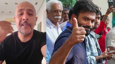 ‘Jhola utha lo, go Gyan go’: Vishal Dadlani to join CJP’s ‘Jail Bharo Andolan’ in Mumbai
