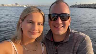 Ken Urker, Gypsy Rose Blanchard’s partner, passes away at 33: Star says, ‘I’m in disbelief. I can’t think’