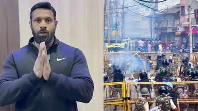 ‘Mohammad’ Deepak arrested for ‘assaulting’ trader for Facebook comment on Ujjain mosque demolition