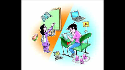 How India's classrooms are coping in the age  of instant gratification & low attention spans?