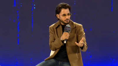 Shark Tank India Judge Anupam Mittal on why most business plans fail, says ‘You don't win with…’
