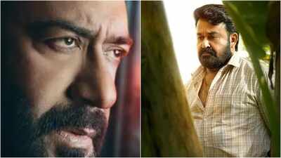 Amid Ajay Devgn's 'Drishyam: The Conclusion' release; Check where to watch Mohanlal and Jeethu Joseph's 'Drishyam 3'