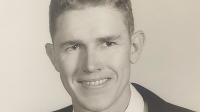 He never married or had children; after his death, his estate began funding engineering students at NC State, where he once studied