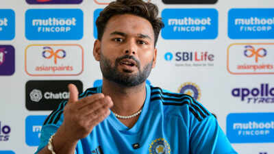 'You feel bad': Rishabh Pant breaks silence on losing India ODI spot to KL Rahul