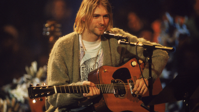 Kurt Cobain’s former Olympia apartment where Nirvana’s music took shape is now an Airbnb