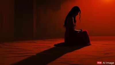 13-year-old gang-raped, her friend sexually assaulted inside abandoned Faridabad building; 3 held, 3 absconding