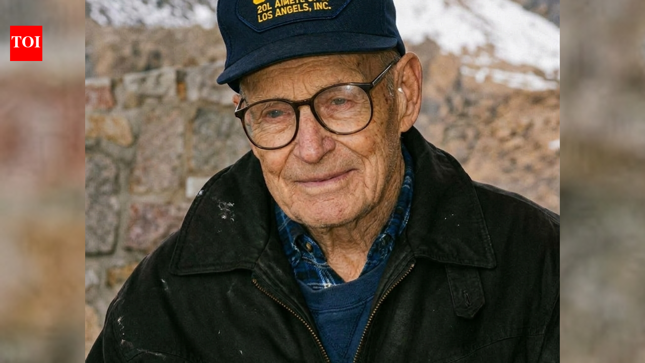 Carpenter saved nearly $3 million, funded college for 33 strangers after his death