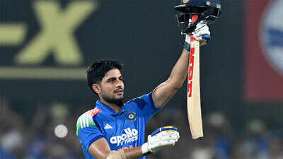 ‘Unfinished business’: Shubman Gill eyes 2027 ODI World Cup redemption, values Virat Kohli-Rohit Sharma experience
